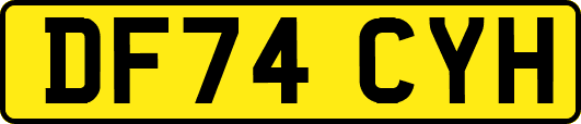 DF74CYH