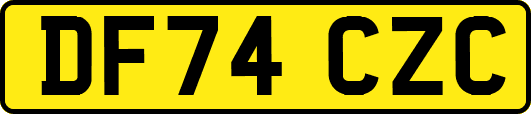 DF74CZC