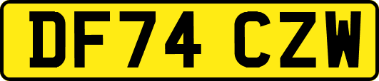 DF74CZW