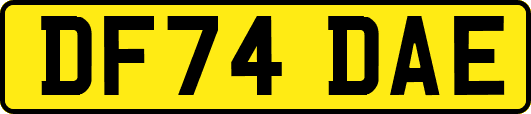 DF74DAE