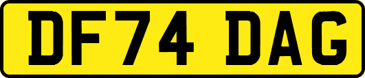 DF74DAG