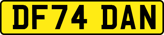 DF74DAN