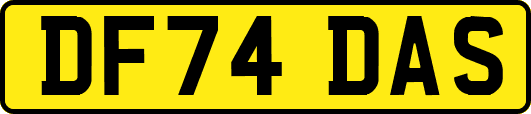 DF74DAS
