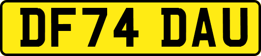 DF74DAU