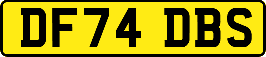 DF74DBS