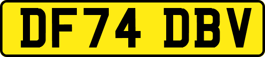 DF74DBV