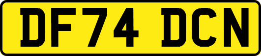 DF74DCN