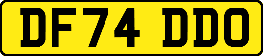 DF74DDO