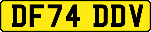 DF74DDV