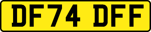 DF74DFF