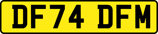 DF74DFM