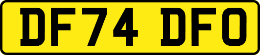 DF74DFO