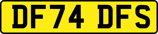 DF74DFS