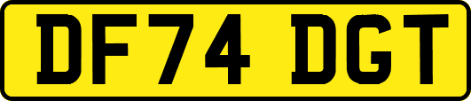 DF74DGT