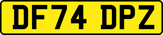 DF74DPZ