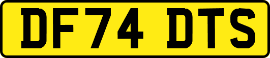 DF74DTS
