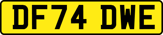 DF74DWE