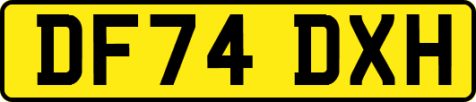 DF74DXH
