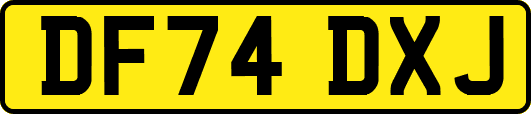 DF74DXJ