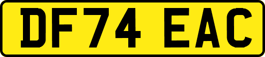 DF74EAC