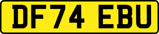 DF74EBU