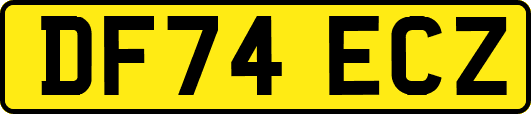 DF74ECZ