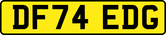 DF74EDG