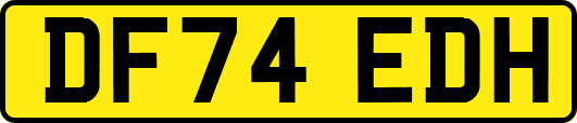 DF74EDH