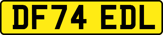 DF74EDL