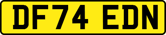 DF74EDN