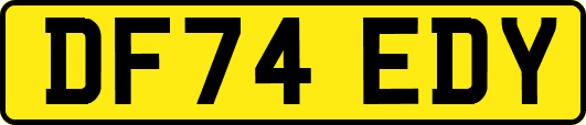 DF74EDY