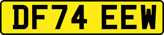 DF74EEW