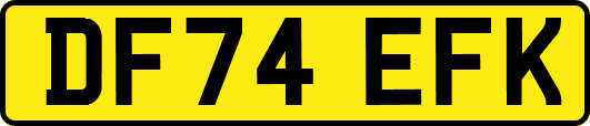 DF74EFK