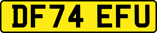 DF74EFU