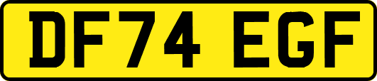 DF74EGF