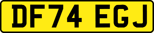 DF74EGJ