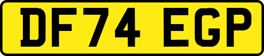 DF74EGP