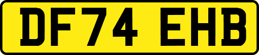 DF74EHB
