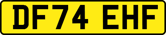 DF74EHF