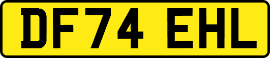 DF74EHL