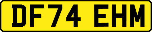 DF74EHM
