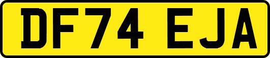 DF74EJA