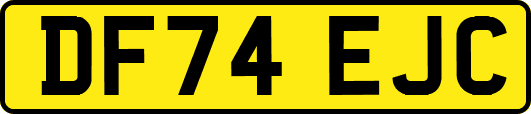 DF74EJC