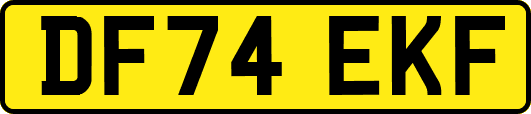 DF74EKF