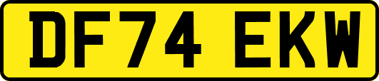 DF74EKW