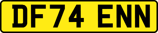 DF74ENN
