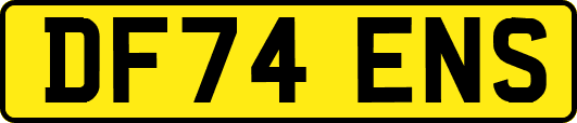 DF74ENS