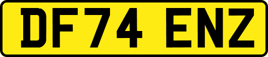 DF74ENZ