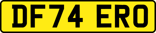 DF74ERO