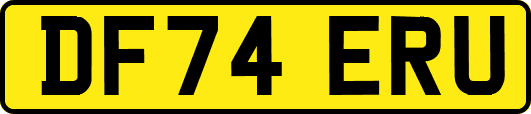 DF74ERU